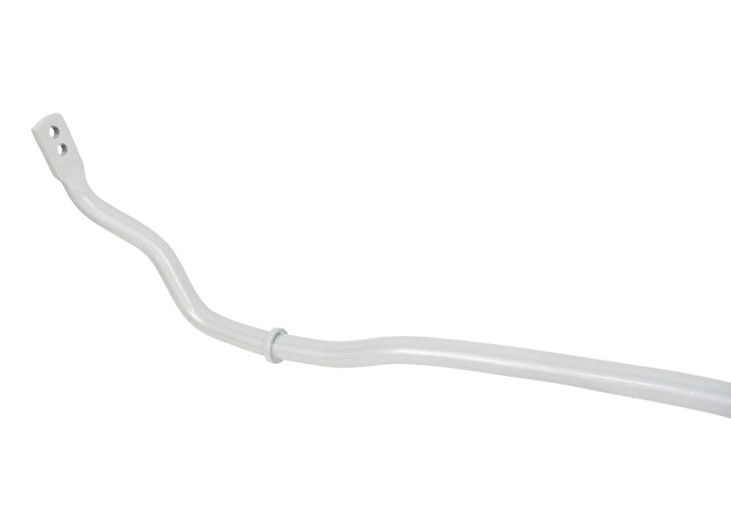 Whiteline 2023+ Toyota GR Corolla Front 27mm Sway Bar BTF107Z
