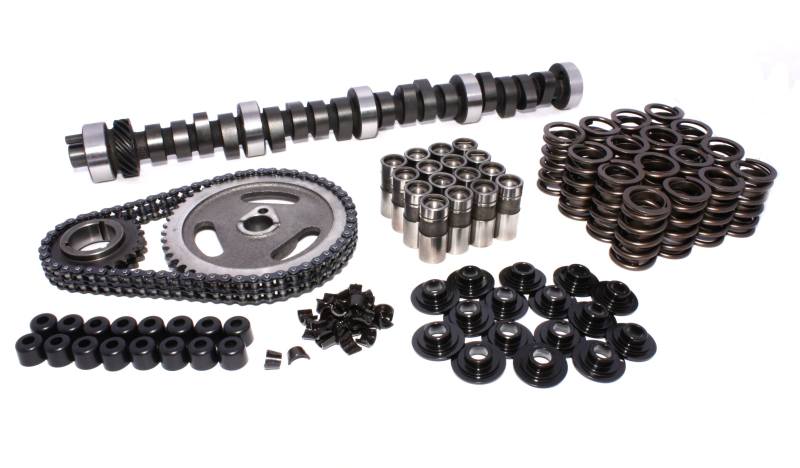 COMP Cams Camshaft Kit FC 265Deh-10 K32-207-3