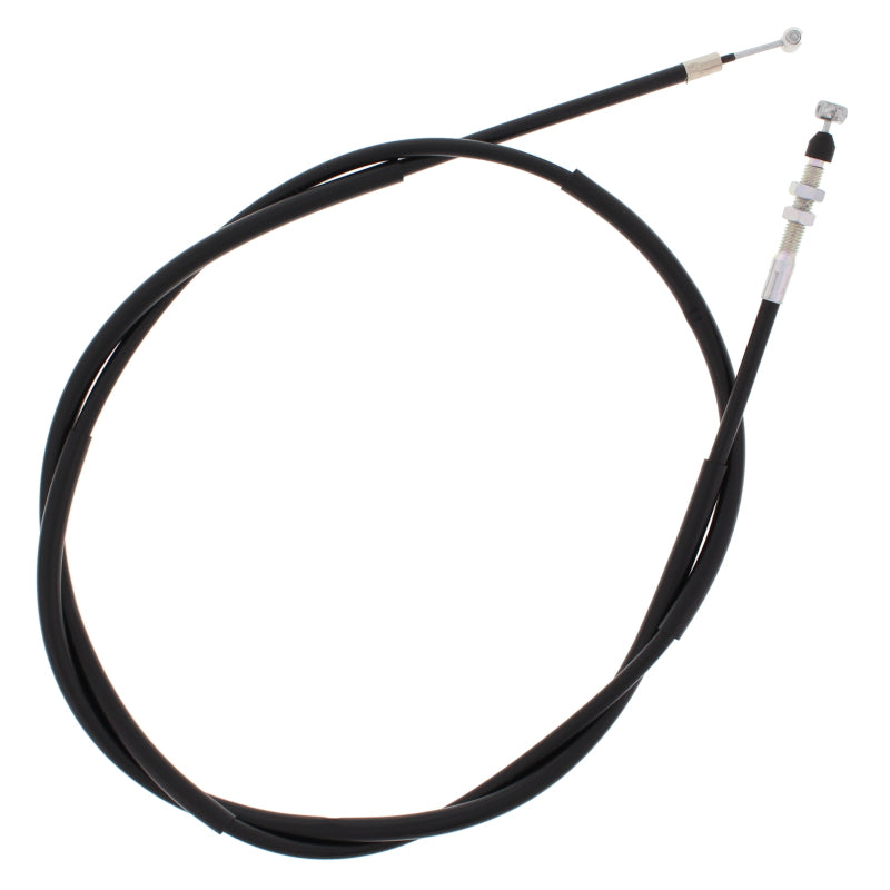 All Balls Racing 87-90 Suzuki LT-500R Cable - Rear H& - Park Brake 45-4046