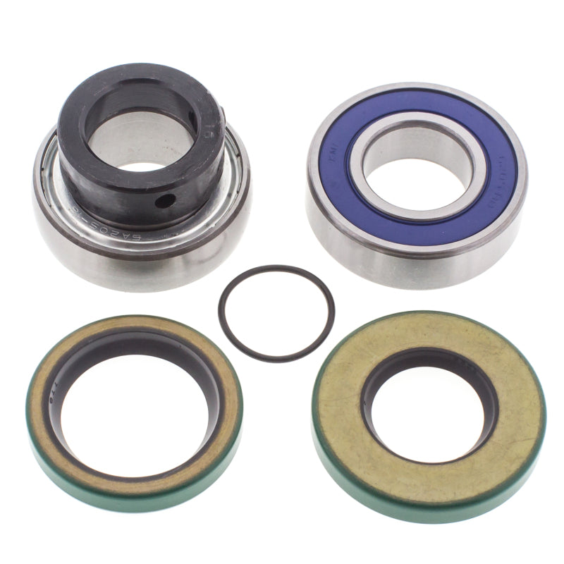 All Balls Racing 1999 Ski-Doo MX Z X 440 LC Jack Shaft Bearing & Seal Kit Upper Shaft 14-1055