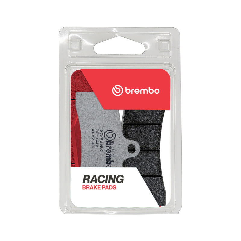 Brembo OE AM - BRAKE PAD MOTORCYCLE 07KA20RC