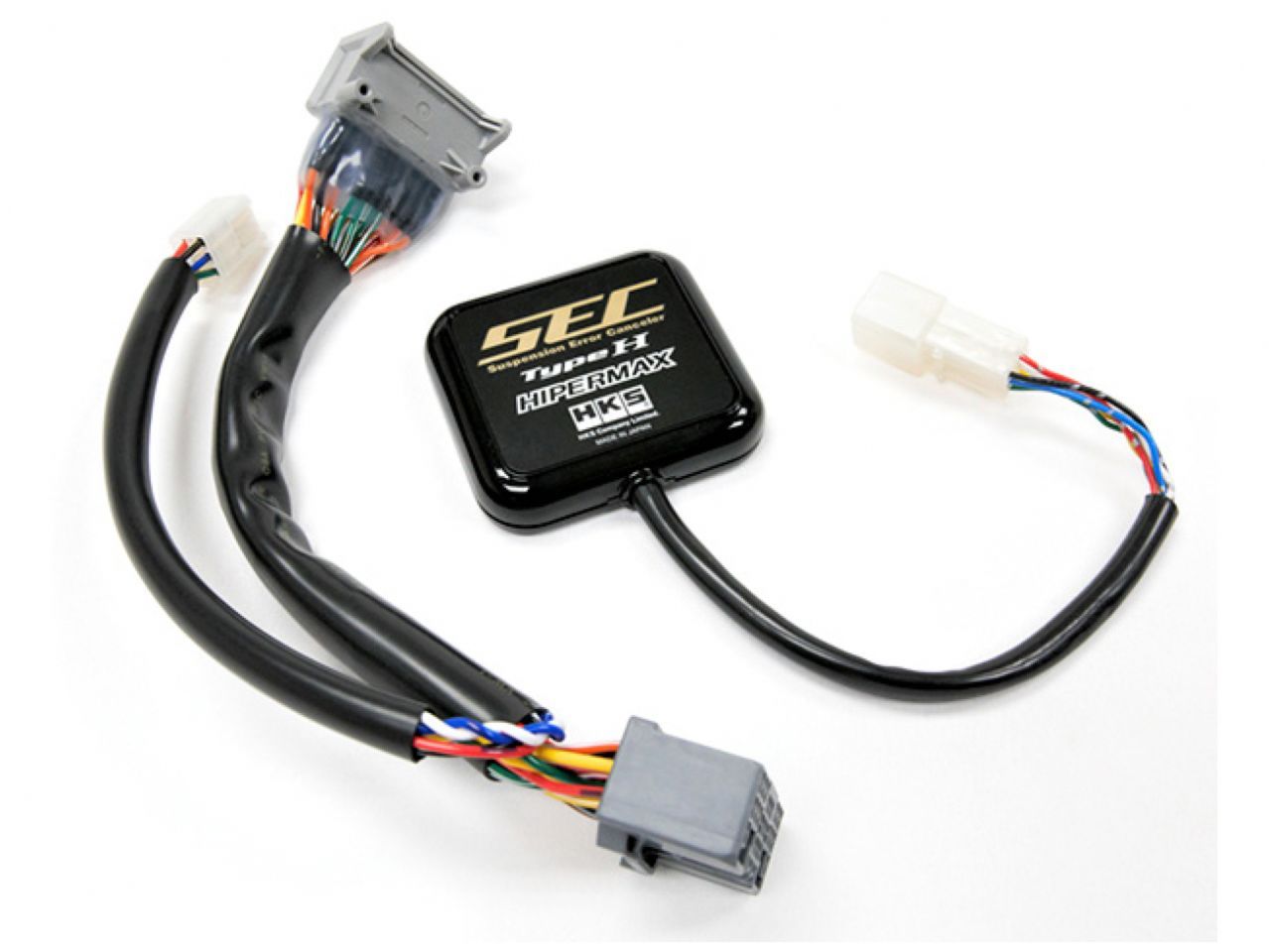HKS Suspension Error Canceller Type-h Honda Civic Type-r Fk8