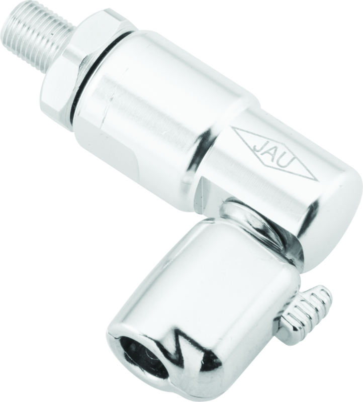 BikeMaster Swivel Air Chuck 152589