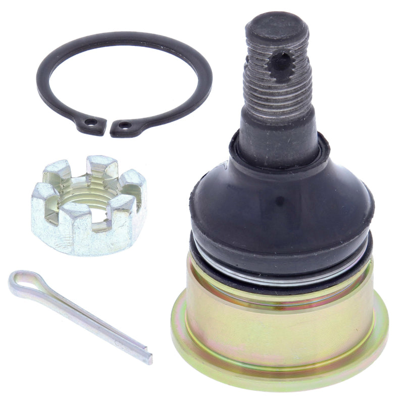 All Balls Racing 18-23 Yamaha Kodiak 450 4WD Ball Joint Kit Lower 42-1038