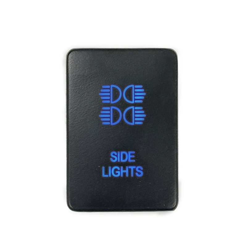 Cali Raised LED Cali Raised Small Style Toyota Oem Style Side Lights Switch CR4147