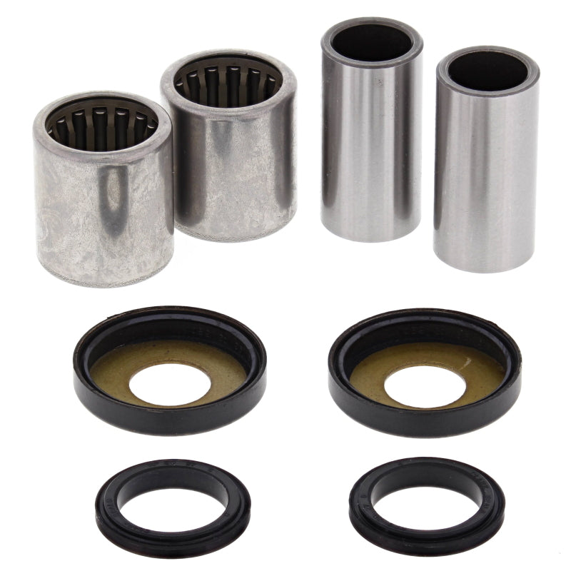 All Balls Racing 86-87 Kawasaki KXT250 Tecate Swing Arm Bearing Kit 28-1079