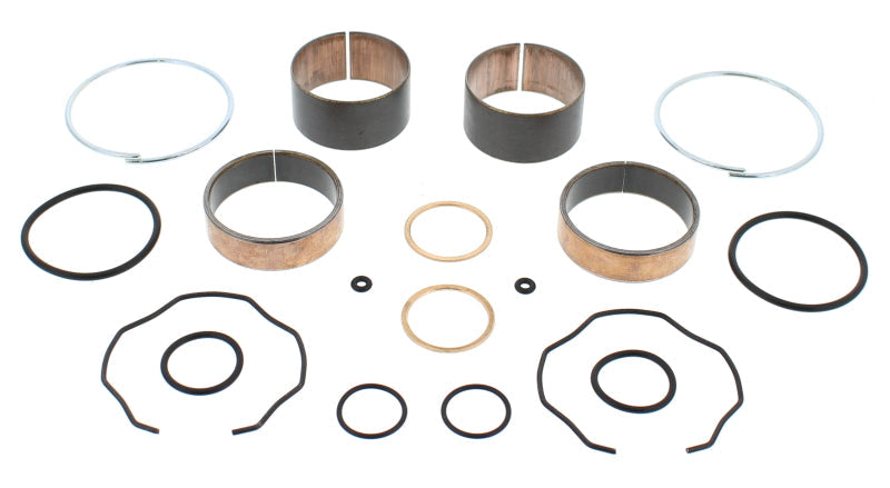 All Balls Racing 96-02 Honda CR80R Fork Bushing Kit 38-6112