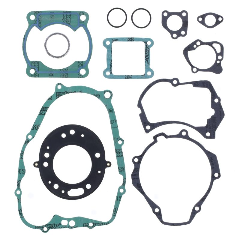 Athena 86-88 Yamaha DT R 200 Complete Gasket Kit (Excl Oil Seal) P400485850209