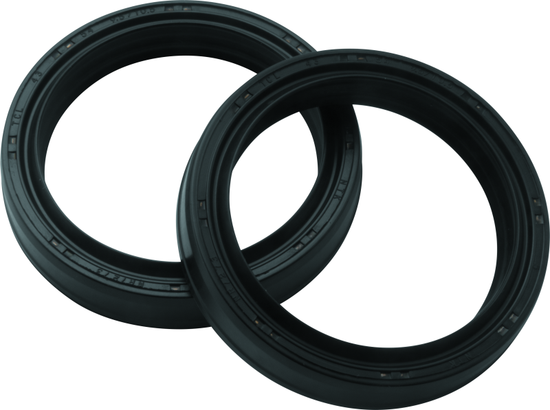 BikeMaster Fork Seal - 43 x 54 x 9.5/10.5 429081