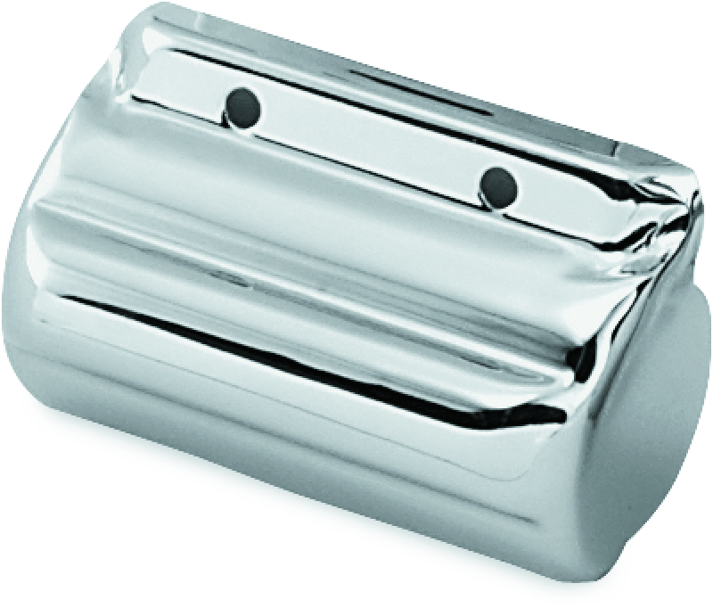Bikers Choice Chr Coil Cover 490212
