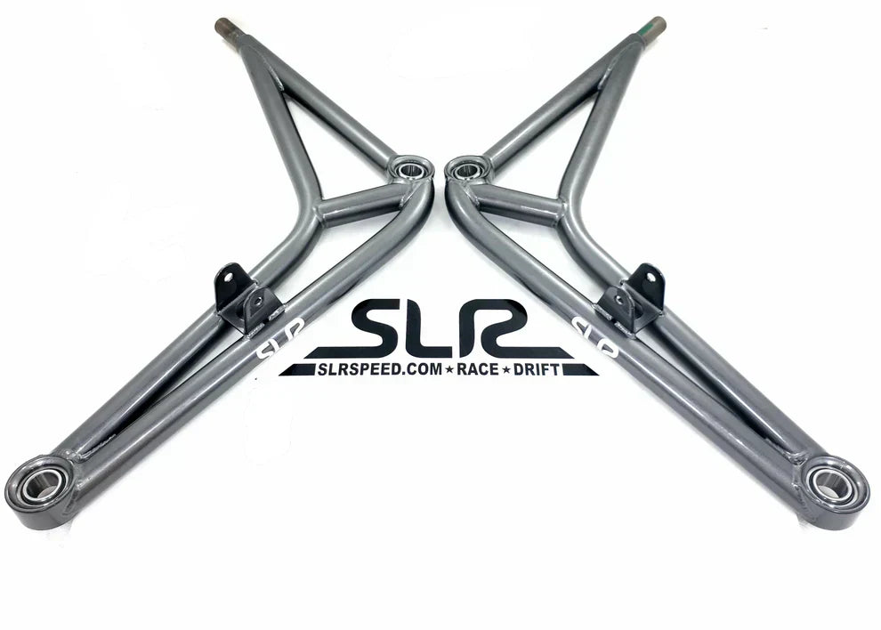 Z3 M Super Angle Kit for Drifting