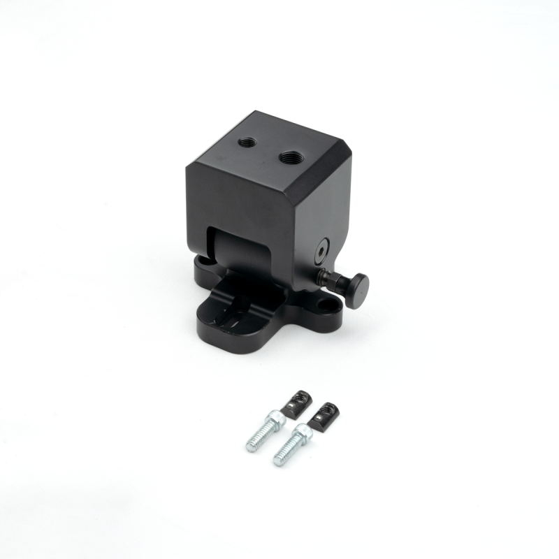 Cali Raised LED Cali Raised Folding Antenna Mount CR3944