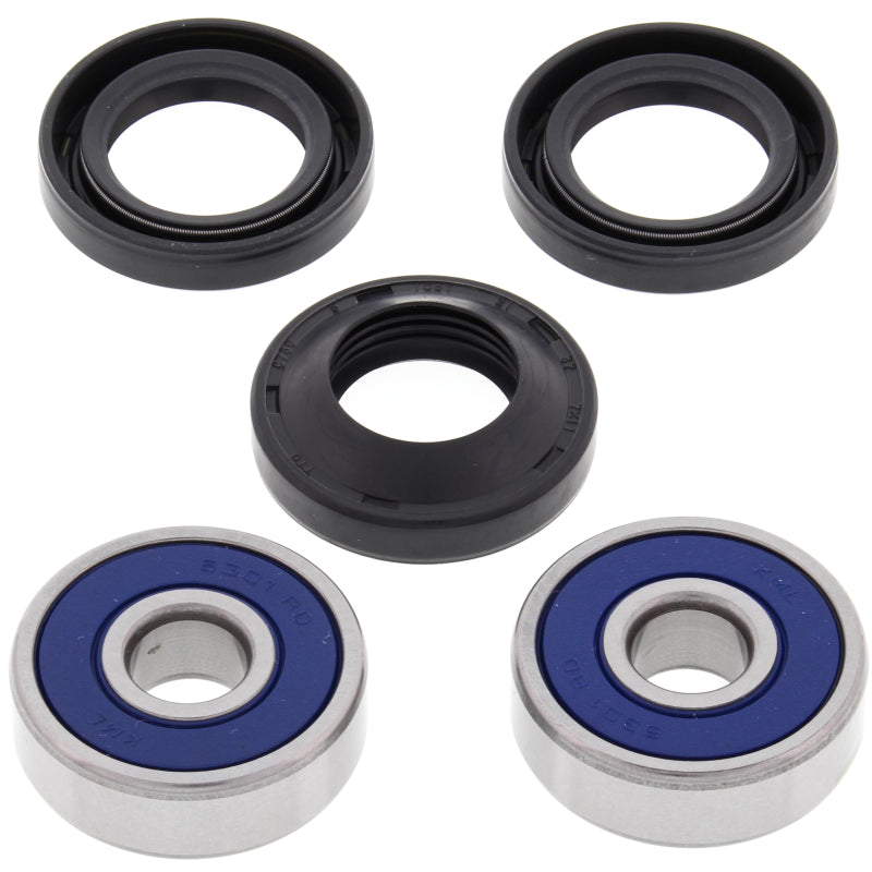 All Balls Racing Wheel Bearing Kit 25-1072