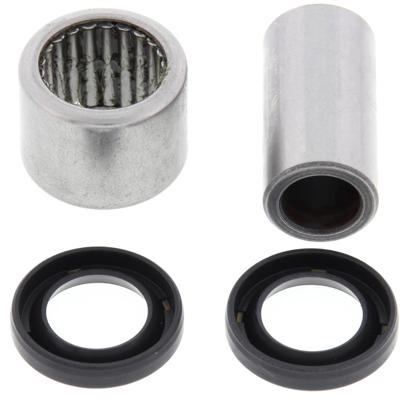 All Balls Racing 96-02 Honda CR80R Lower Rear Shock Bearing Kit 29-5018