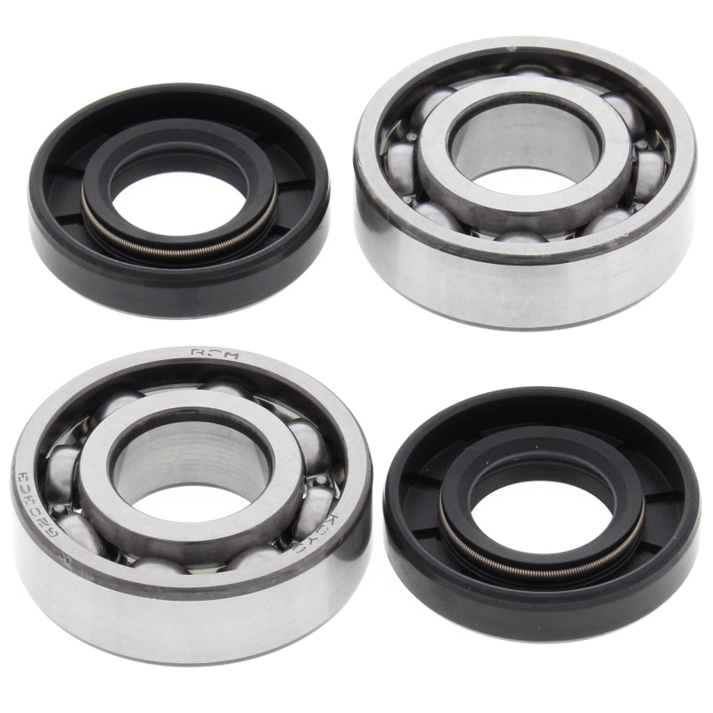 All Balls Racing 04-05 Cobra CM 50 Crank Shaft Bearing Kit 24-1100