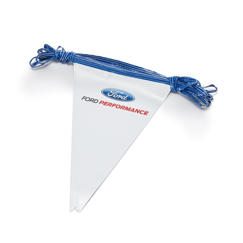 Ford Racing Ford Performance 30ft Pennant String M-1827-FPSTRG