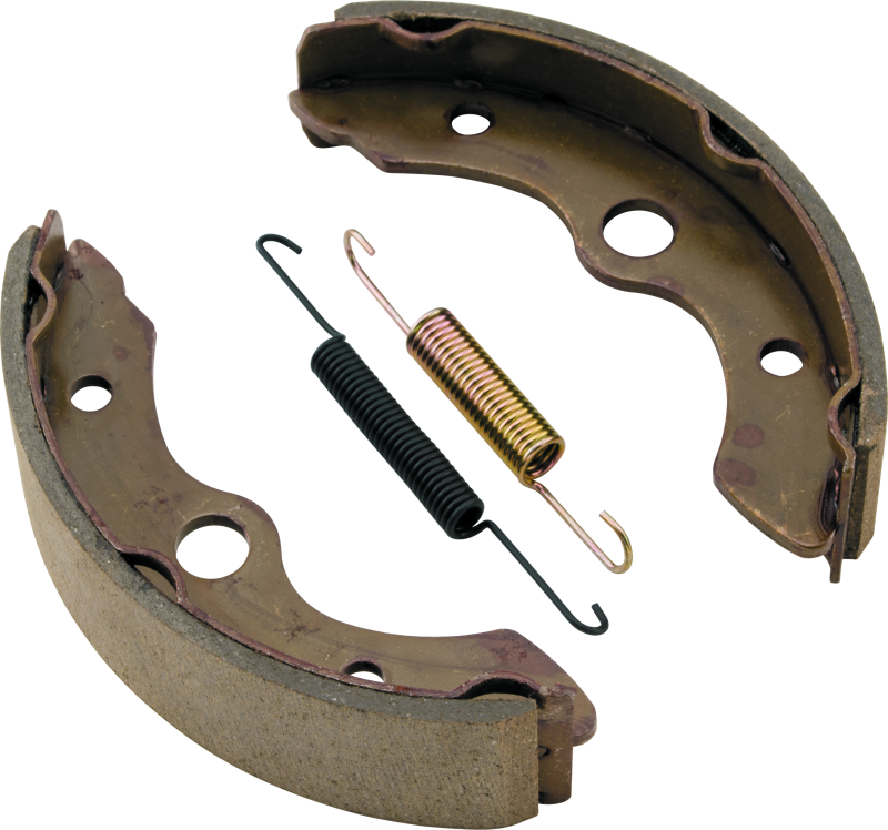 BikeMaster Honda Brake Shoes 963018