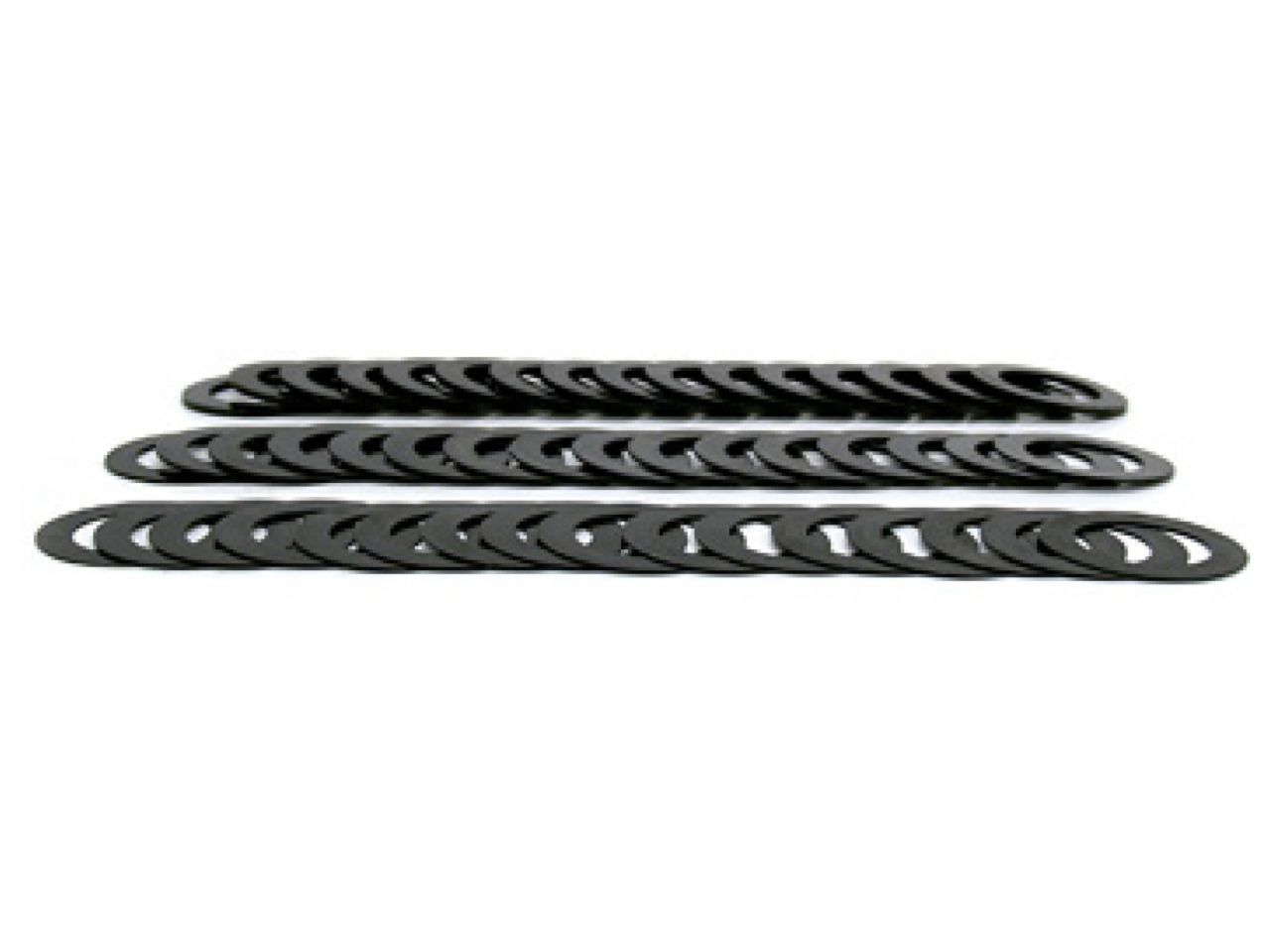 Comp Cams Spring Shim Kit: 1.500" O.D., .645" I.D.