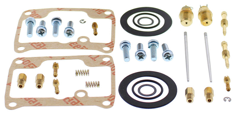 All Balls Racing 2001 Ski-Doo Summit 500 F Carburetor Rebuild Kit 26-1940