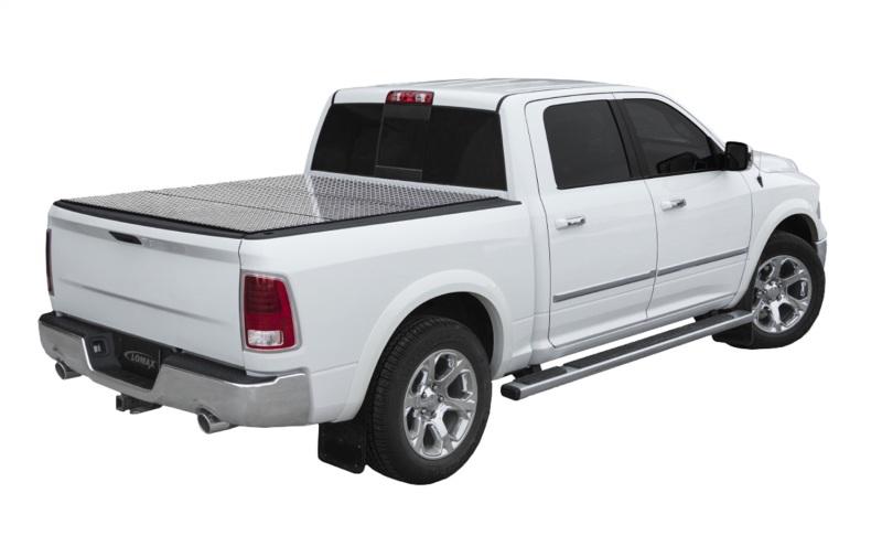 Access LOMAX Diamond Plate 2019+ Dodge/RAM 2500/3500 6ft 4in Bed w/o RamBox (Excl. Dually) B2040069