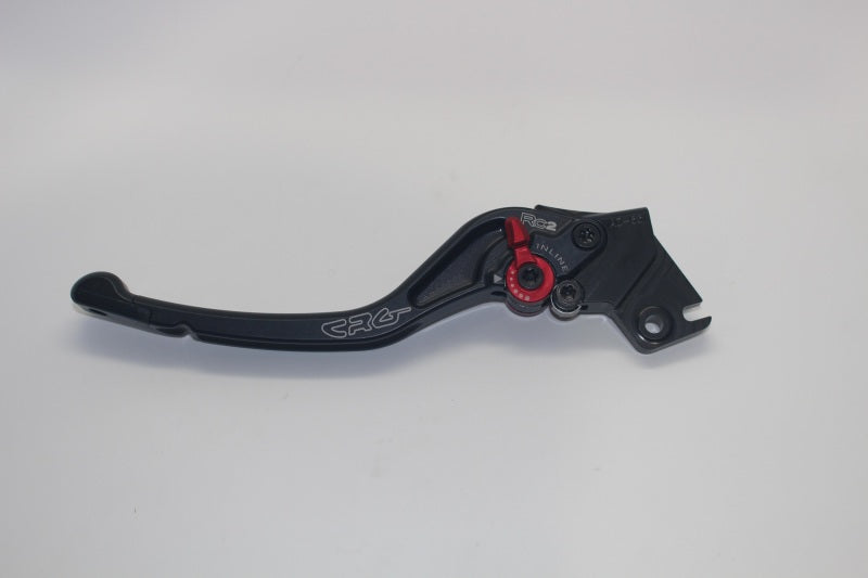 CRG Constructors CRG 15-16 KTM RC390/ Duke RC2 Clutch Lever - Standard Black 2AD-621-T-B