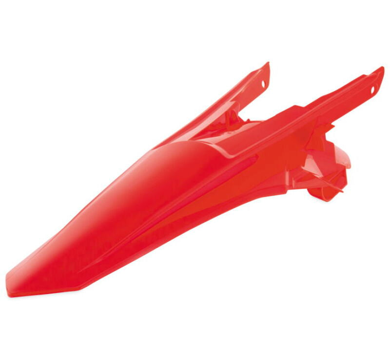 Acerbis Rear Fender Ktm Flo-Org 2421104617