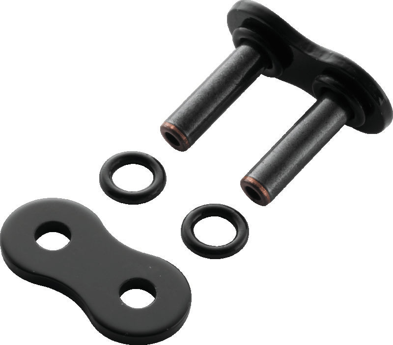 BikeMaster 530 BMOR O-Ring Rivet Link - Black 197307