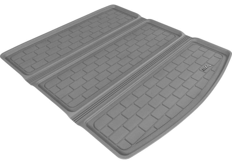 3D MAXpider 2009-2016 Audi A4/ S4/ RS4 Sedan Kagu Cargo Liner - Gray M1AD0081301