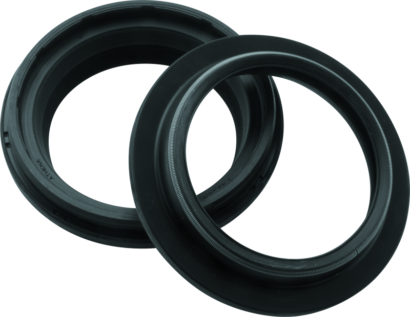 BikeMaster Fork Seal/Dust Wiper - 43 x 55.5 x 4.7/14 429059