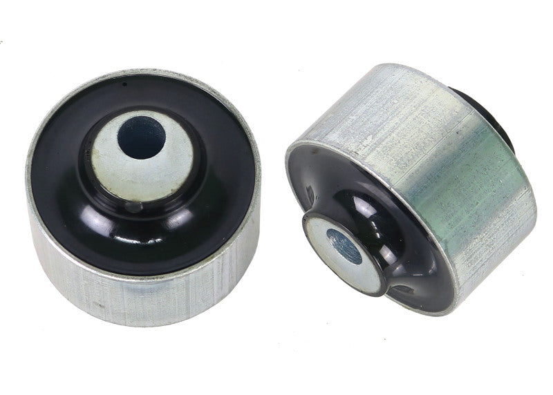 Whiteline 2017 Tesla Model 3 / 2021+ Tesla Y Radius Arm Lower - Bushing Kit KCA532