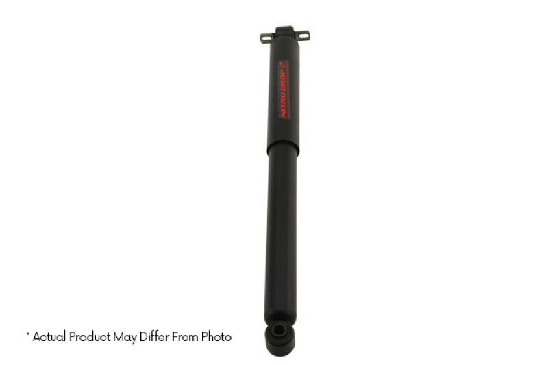 Belltech Lowering Kits with ND2 Shocks