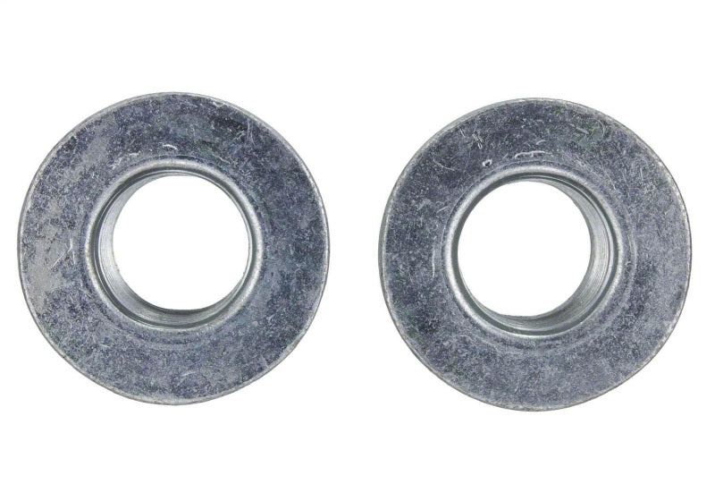 Ford Racing Bronco Front Axle Hub Nut - Pair M-3B477-A