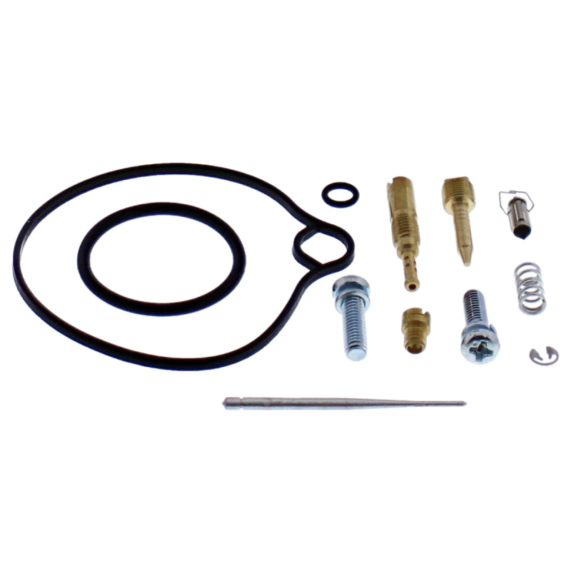 All Balls Racing 08-09 Kawasaki KFX50 Carburetor Rebuild Kit 26-10095