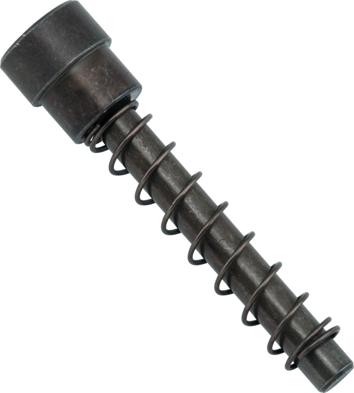 BikeMaster Replacement Tip 151555 4.8mm 151780