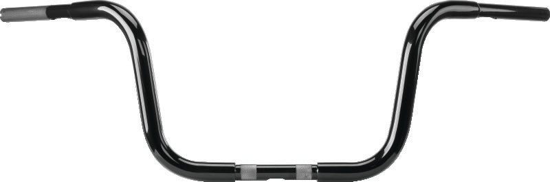 Bikers Choice Ape Hanger 10in Black Fbw 402237