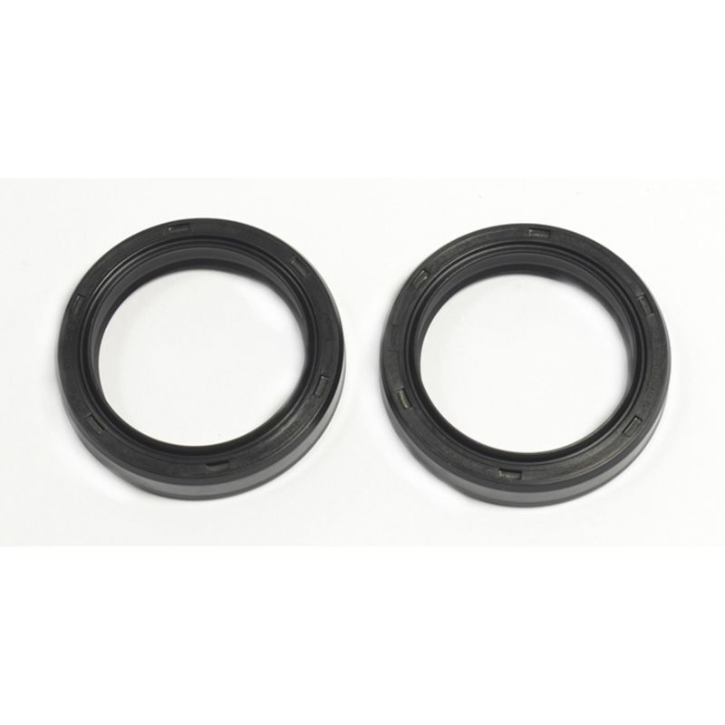 Athena 1985 Aprilia MX 125 41.7x55x10/10.5mm Fork Oil Seal Kit P40FORK455064