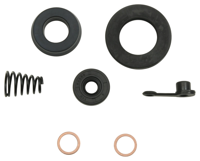 All Balls Racing Slave Cylinder Rebuild Clutch 18-6037