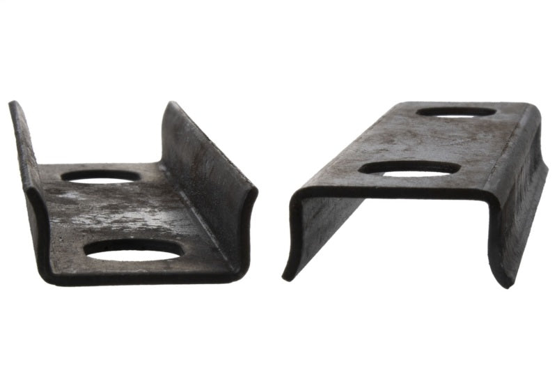Ford Performance Parts Ford Racing Rocker Channel Kit