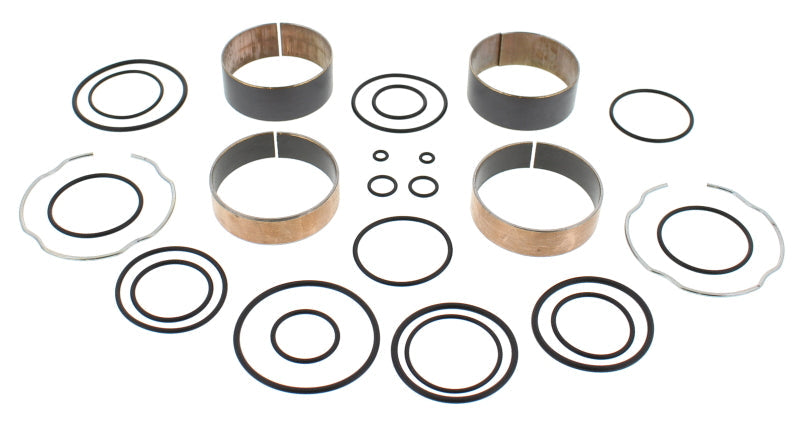 All Balls Racing 15-17 Honda CRF250R Fork Bushing Kit 38-6119