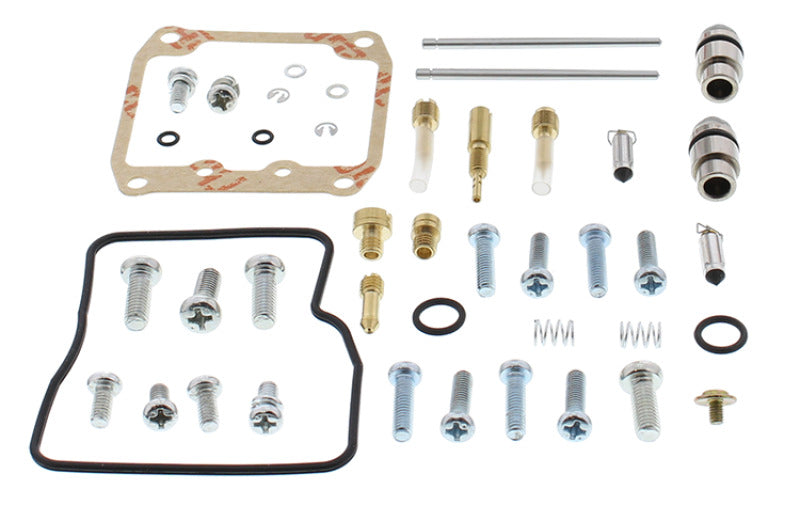 All Balls Racing Carburetor Rebuild Kit 26-1698