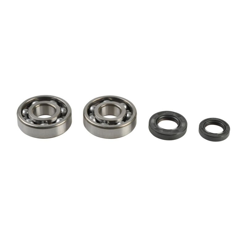 Athena 85-02 Honda CR 80 R Main Bearing & Seal Kit P400210444079