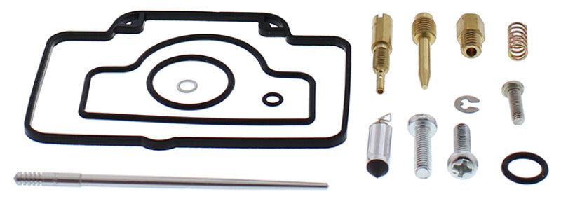 All Balls Racing 1991 Yamaha WR250 Carburetor Rebuild Kit 26-1579