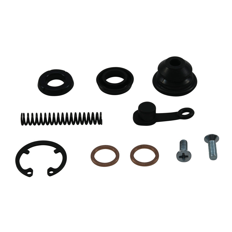 All Balls Racing 16-20 Suzuki GSX-S1000 Master Cylinder Rebuild Kit Front 18-1106