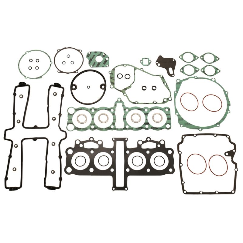 Athena 83-93 Yamaha XJ F Seca 900 Complete Gasket Kit (Excl Oil Seal) P400485850910