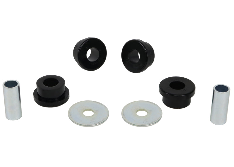 Whiteline Plus 10/89-12/92 Toyota Celica ST182/184/185/GT4/AT180 Front Control Arm Lower Inner Rear W51975
