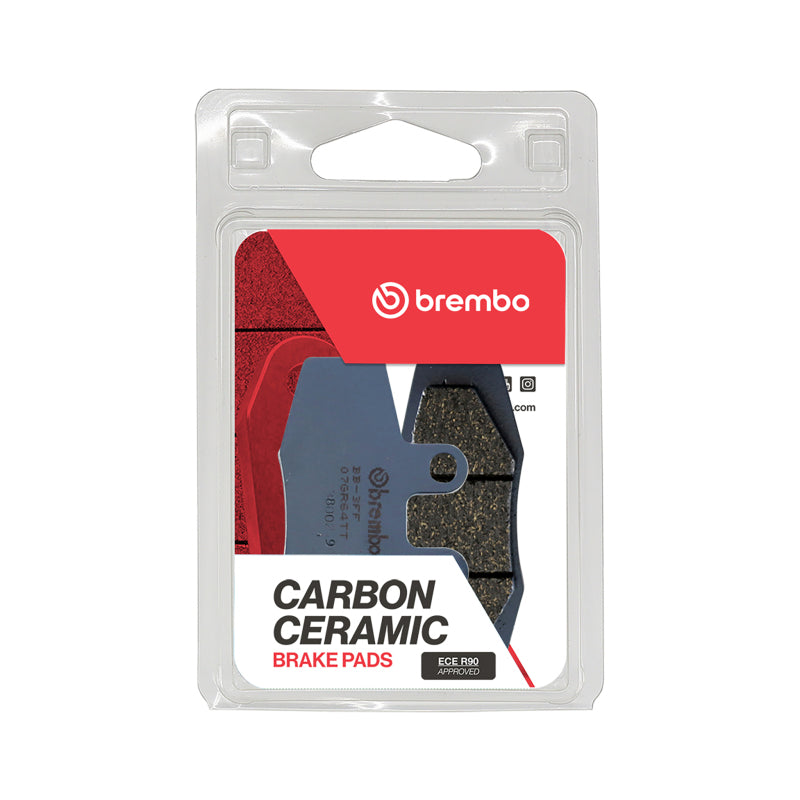 Brembo OE AM - BRAKE PAD MOTORCYCLE 07GR64TT