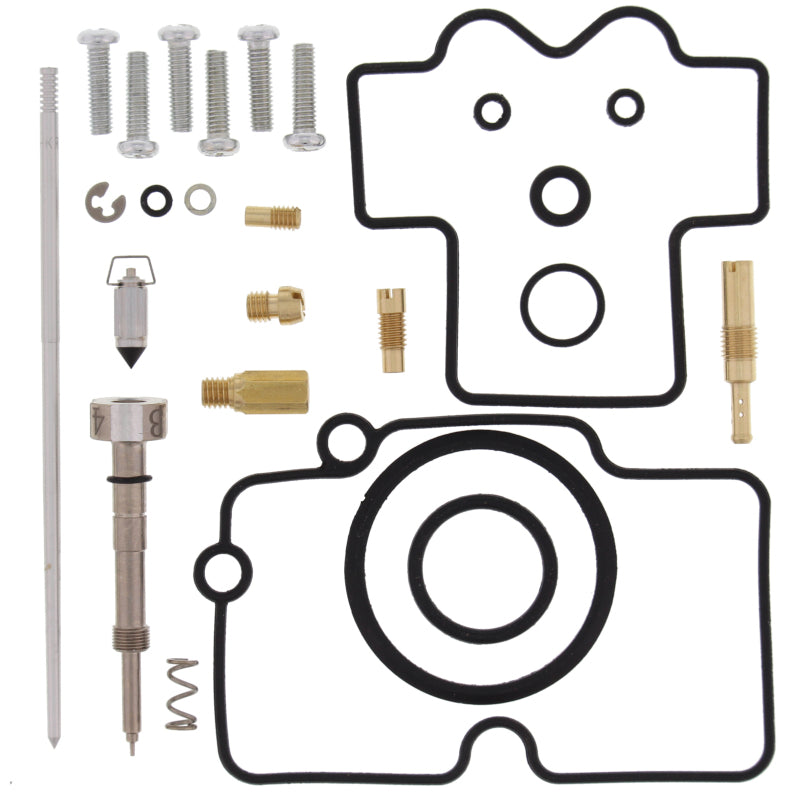 All Balls Racing 12-13 Yamaha YZ250F Carburetor Rebuild Kit 26-1273