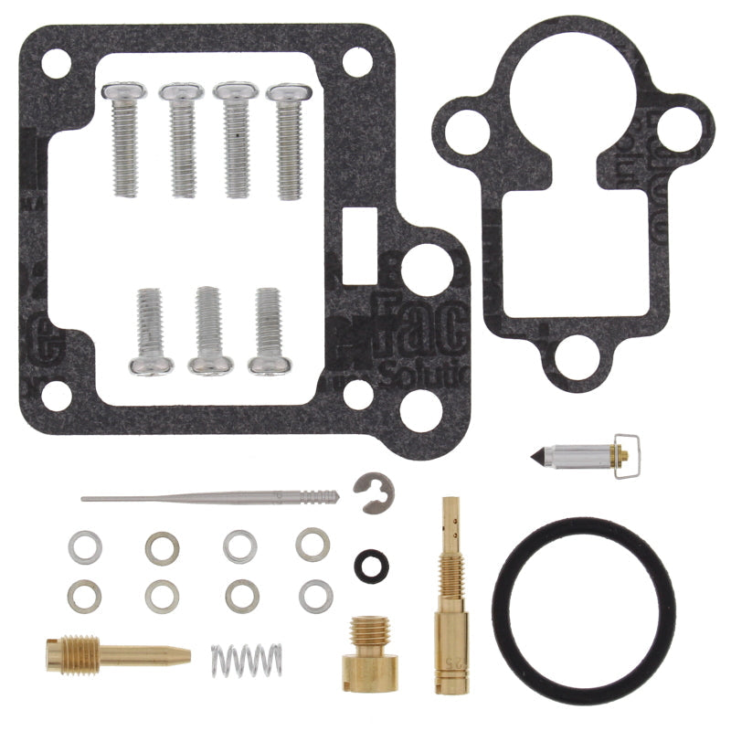 All Balls Racing 92-01 Yamaha YFM80 Badger Carburetor Rebuild Kit 26-1245