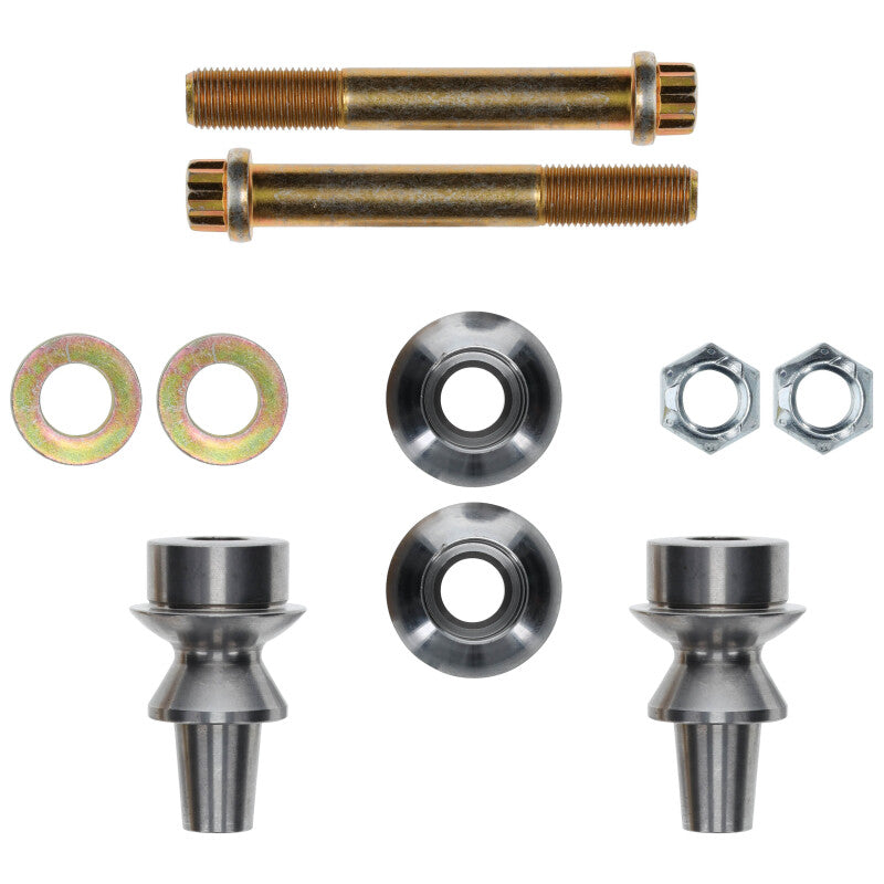 Camburg UCA Uniball Bolt & Spacer Kit (001.097.395) CAM-010106