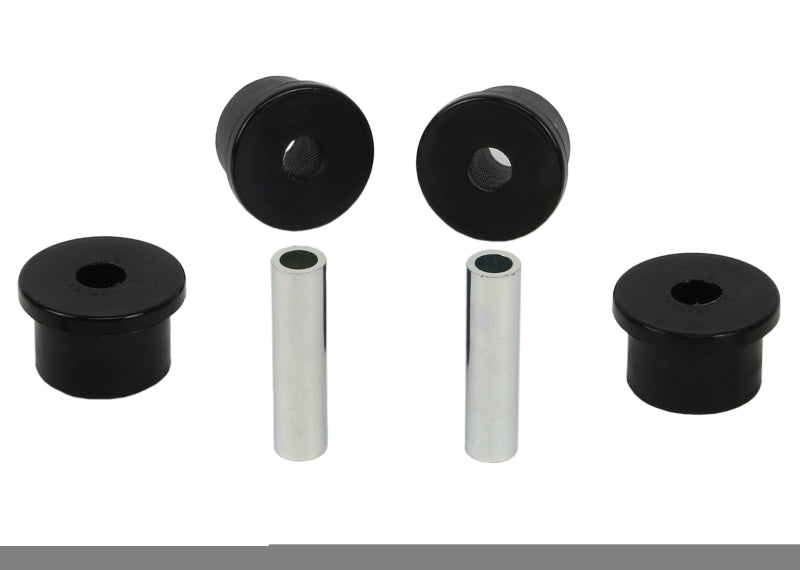 Whiteline 10/65-73 Ford Mustang Rear Spring Eye Front Bushings W71103